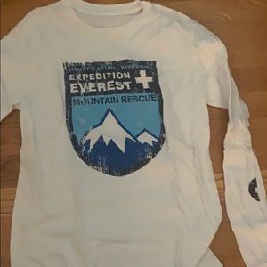 Disney World Expedition Everest Mountain Rescue